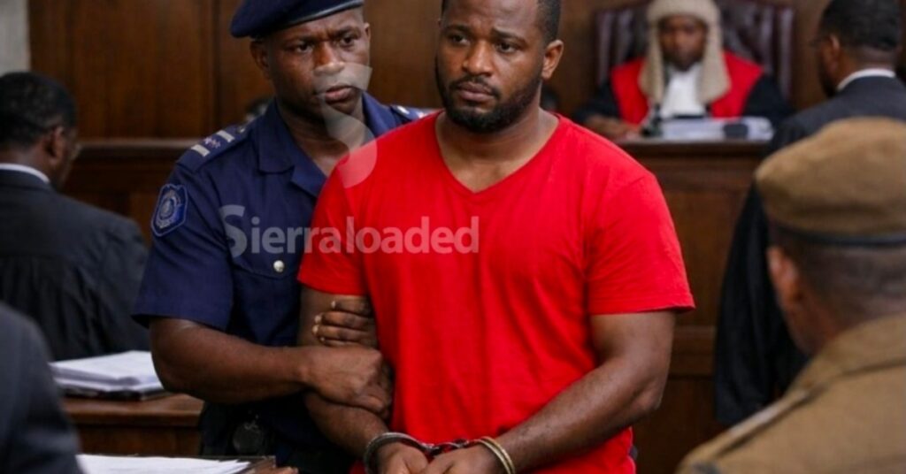 buy gold in sierra leone, ship gold in Sierra Leone