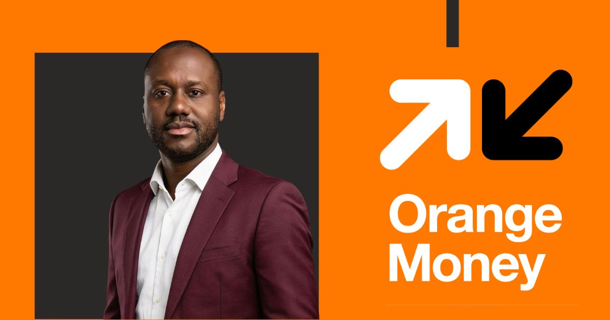 , Orange Mobile Finance Sierra Leone Appoints New Chief Executive Officer