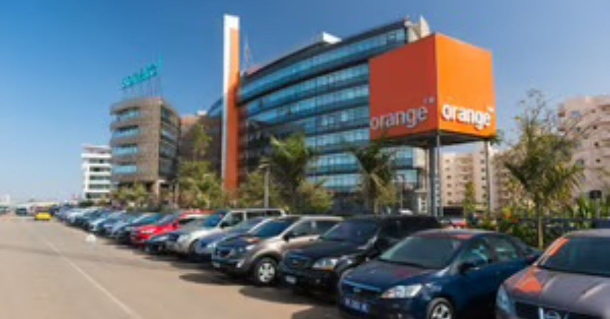 , Orange Middle East and Africa Unveils 2025 CSR Report on Inclusive Growth